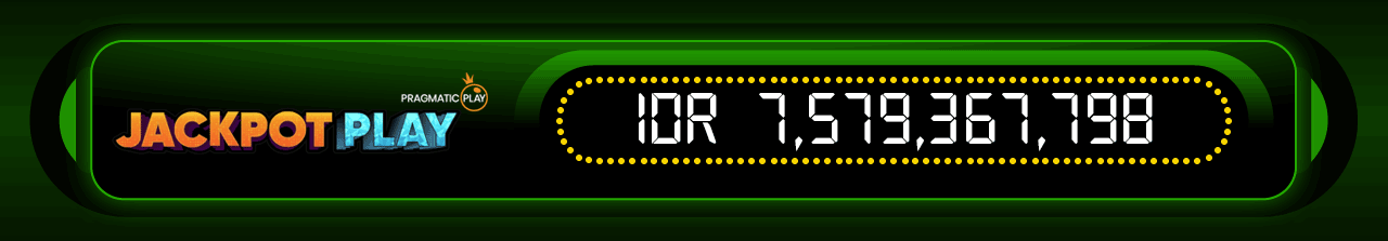 PJSLOT88 Jackpot